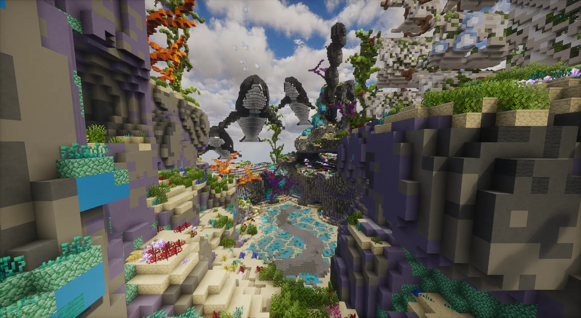Duel Arena Pack Builds Arena screenshot 3