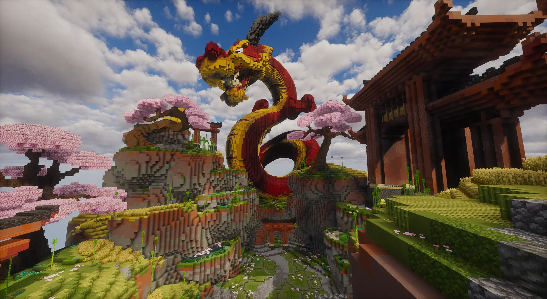 Duel Arena Pack Builds Arena screenshot 5