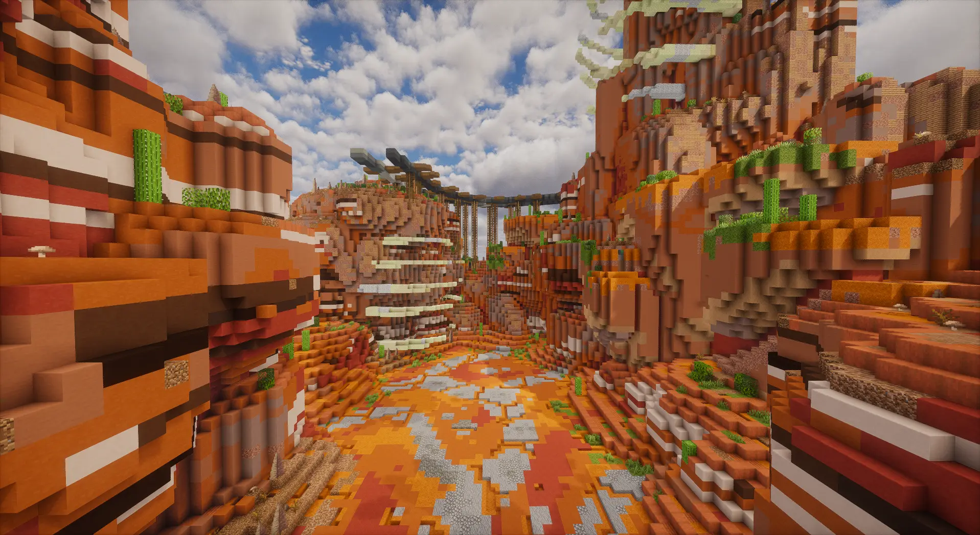 Duel Arena Pack Builds Arena screenshot 7