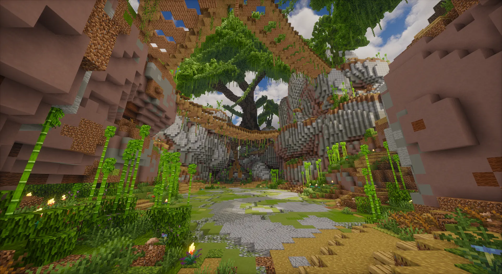 Duel Arena Pack Builds Arena screenshot 8