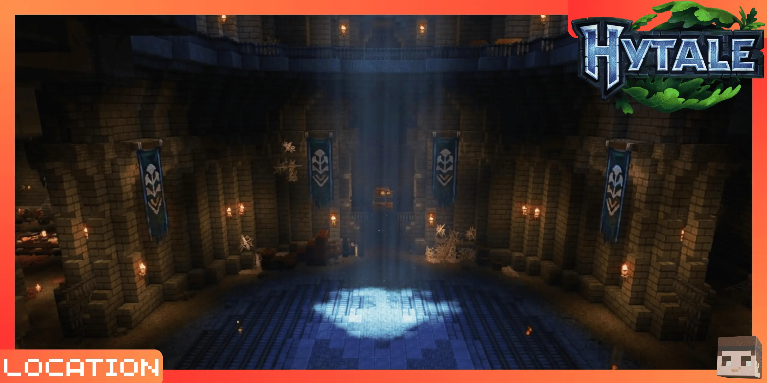 Location | Skyrim - Fort Dawnguard