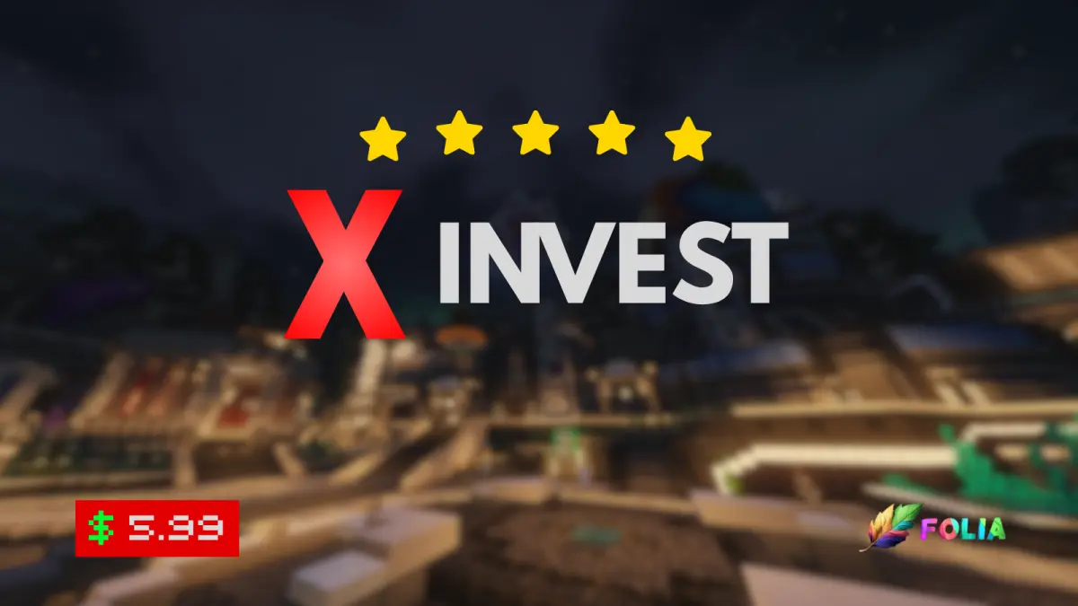 XInvest