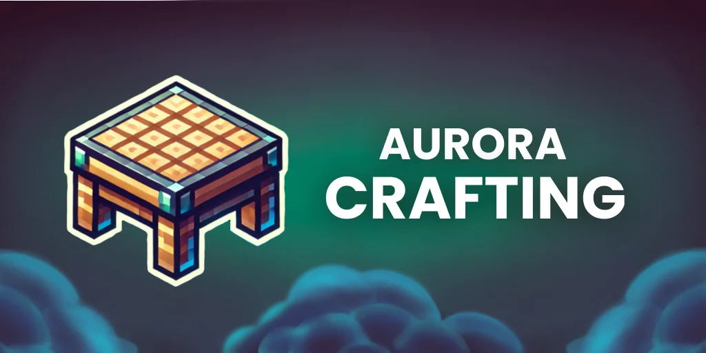 AuroraCrafting