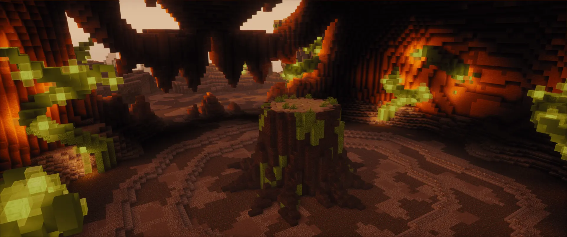 Arena | 200x200 | Dreadvine Builds Arena screenshot 1