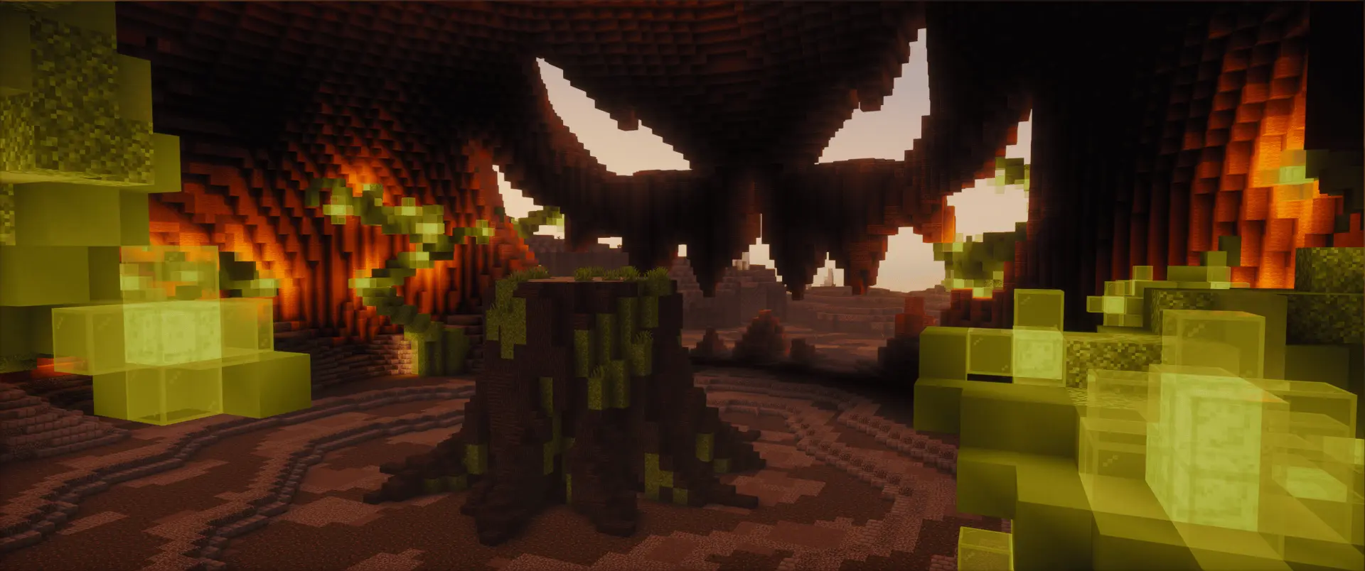 Arena | 200x200 | Dreadvine Builds Arena screenshot 2