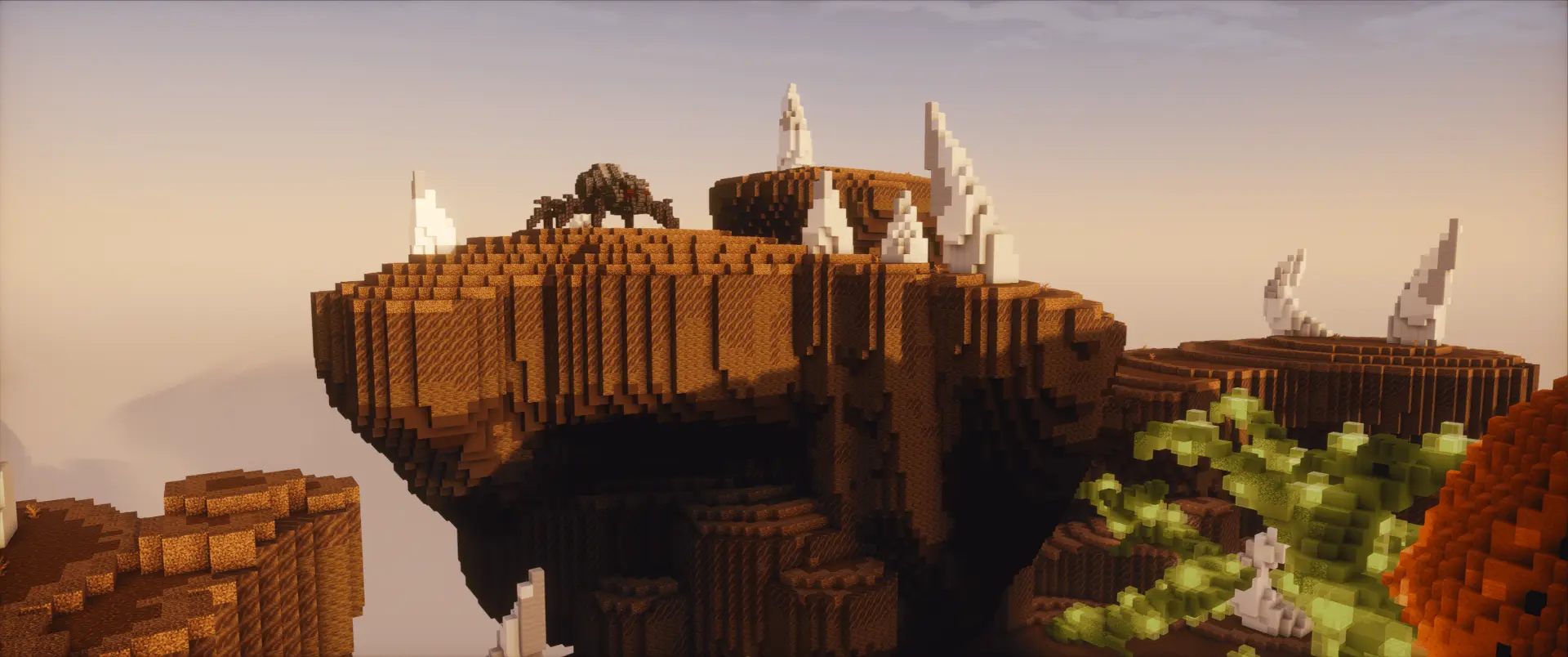 Arena | 200x200 | Dreadvine Builds Arena screenshot 6