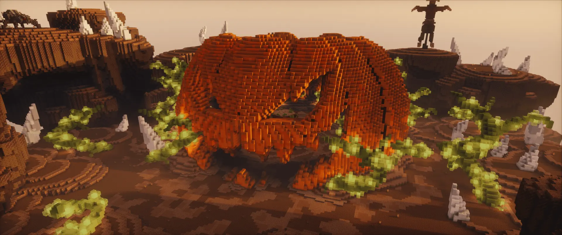 Arena | 200x200 | Dreadvine Builds Arena screenshot 7