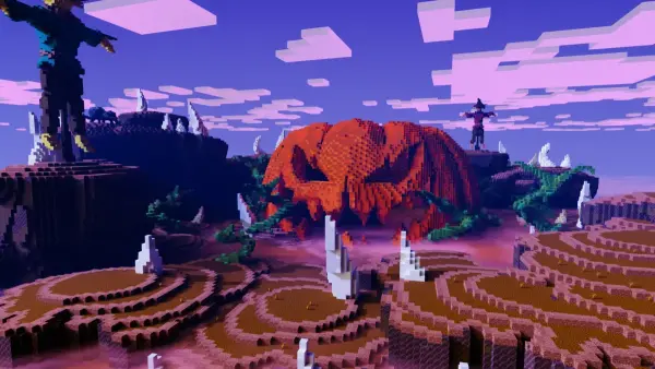 Arena | 200x200 | Dreadvine