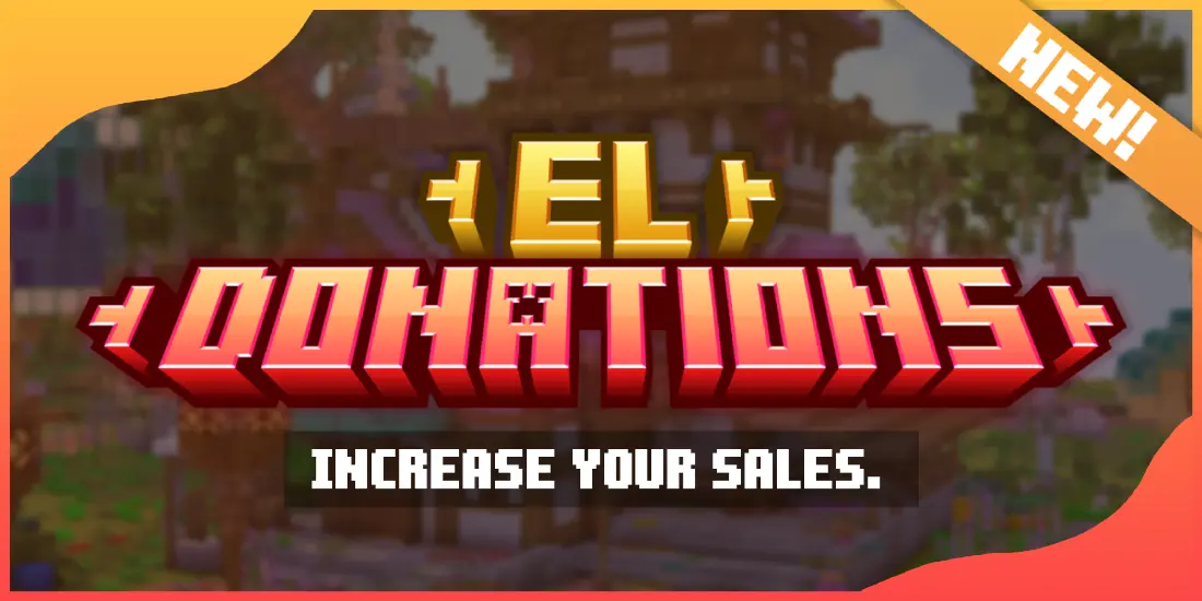 Name: ELDonations | GG Waves, Goals & Webhooks
