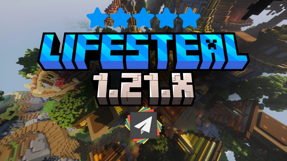 Lifesteal Setup | HxD Studios | Ultimate