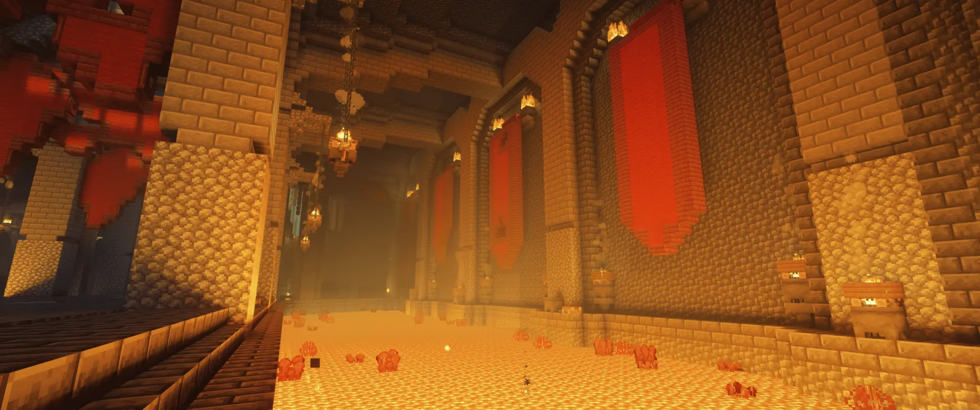 Dungeon | 200x120 | Boss Room Builds Dungeon screenshot 2