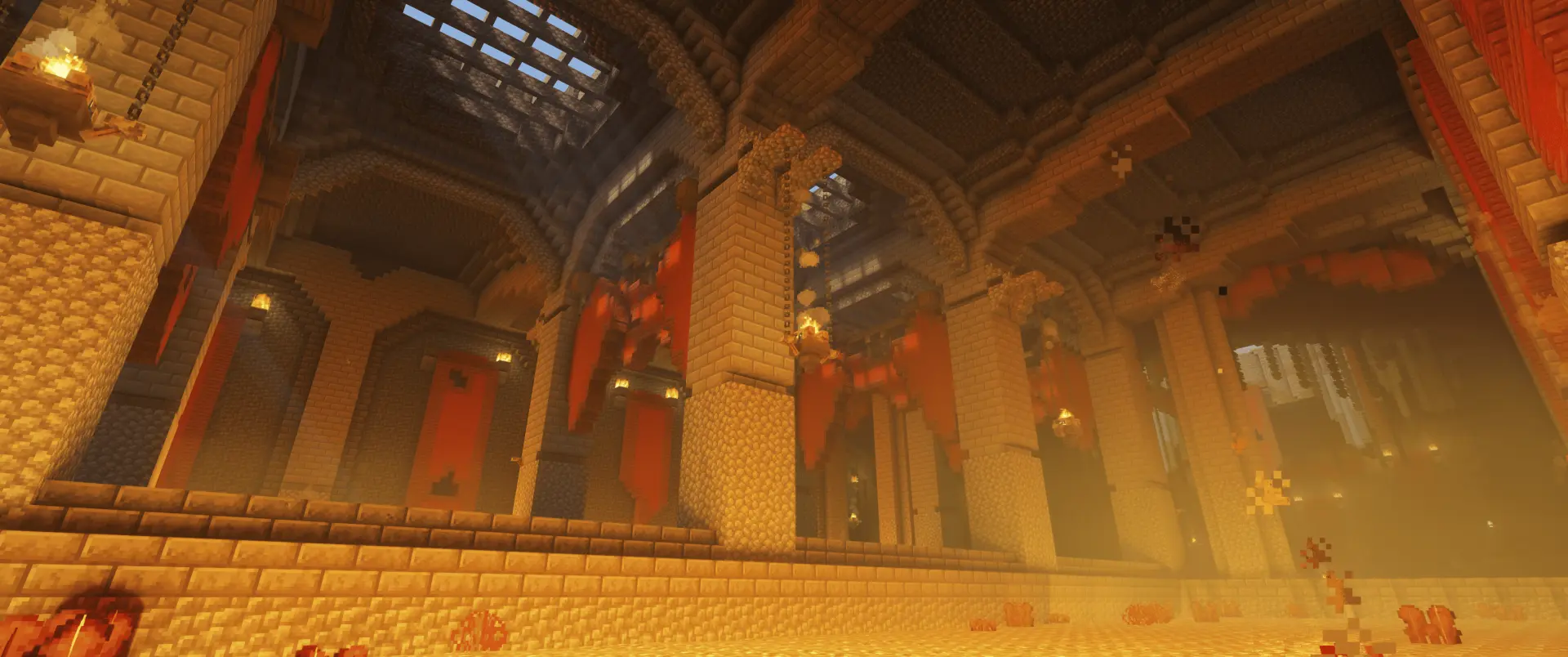 Dungeon | 200x120 | Boss Room Builds Dungeon screenshot 3