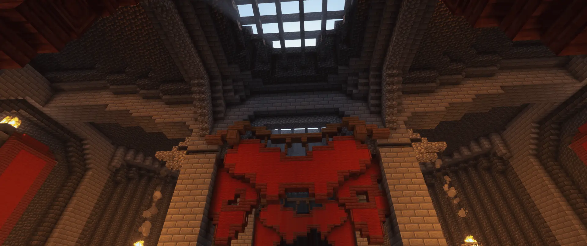 Dungeon | 200x120 | Boss Room Builds Dungeon screenshot 4