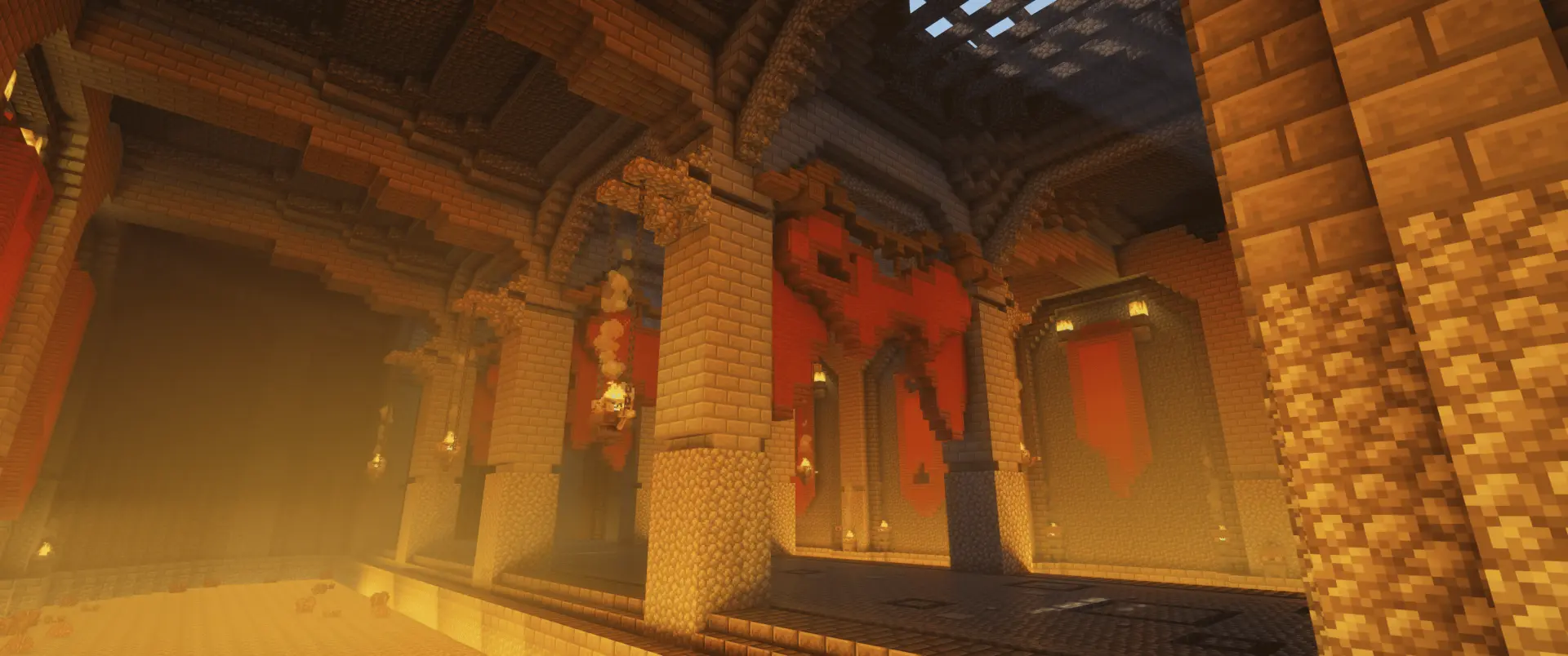 Dungeon | 200x120 | Boss Room Builds Dungeon screenshot 5