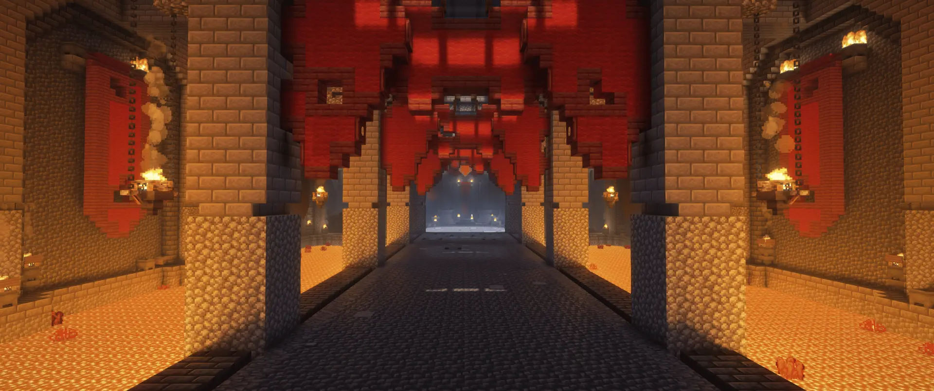 Dungeon | 200x120 | Boss Room Builds Dungeon screenshot 6