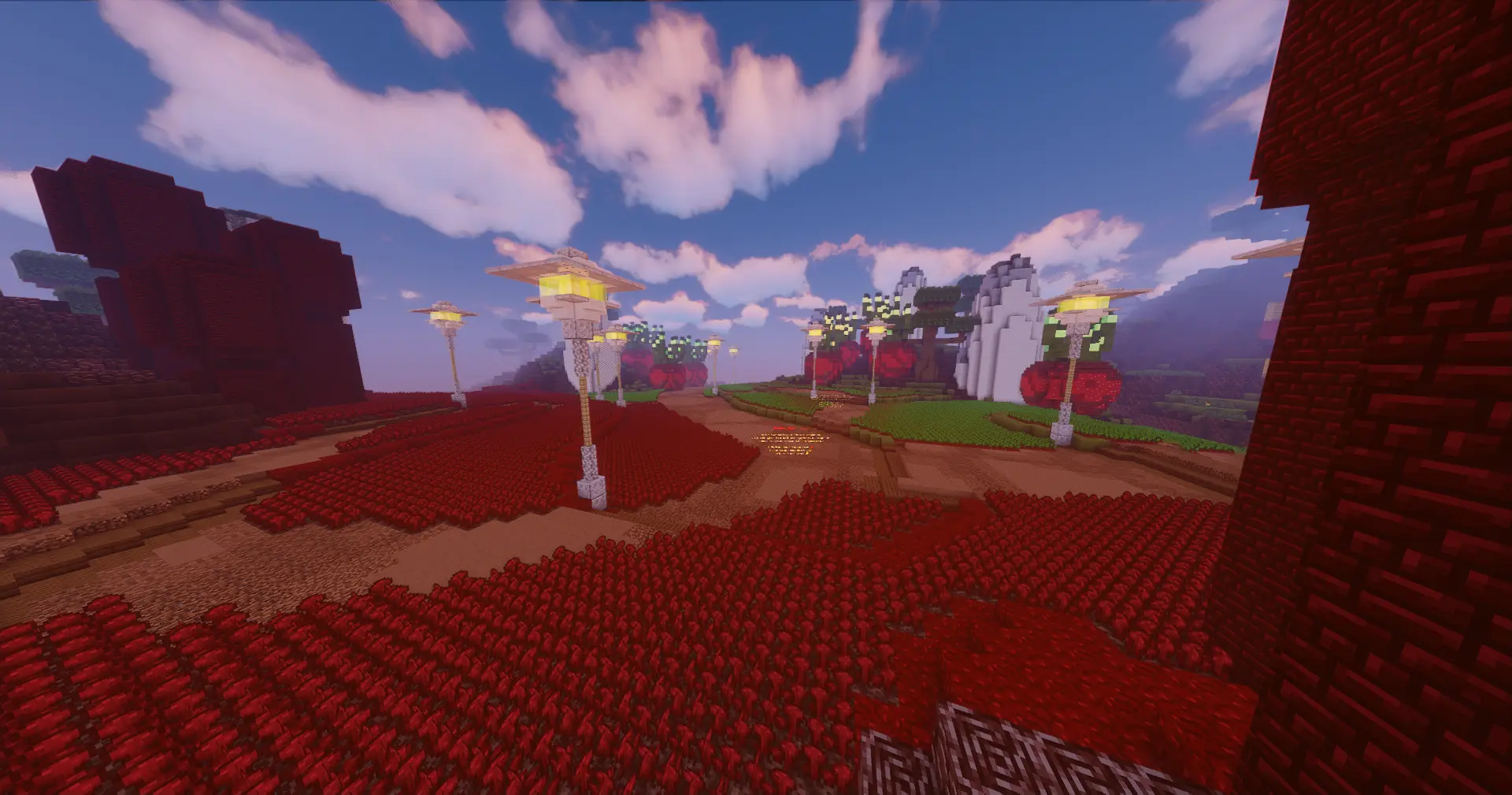 Gens Setup - EN | nutellim Server setups Gens screenshot 2