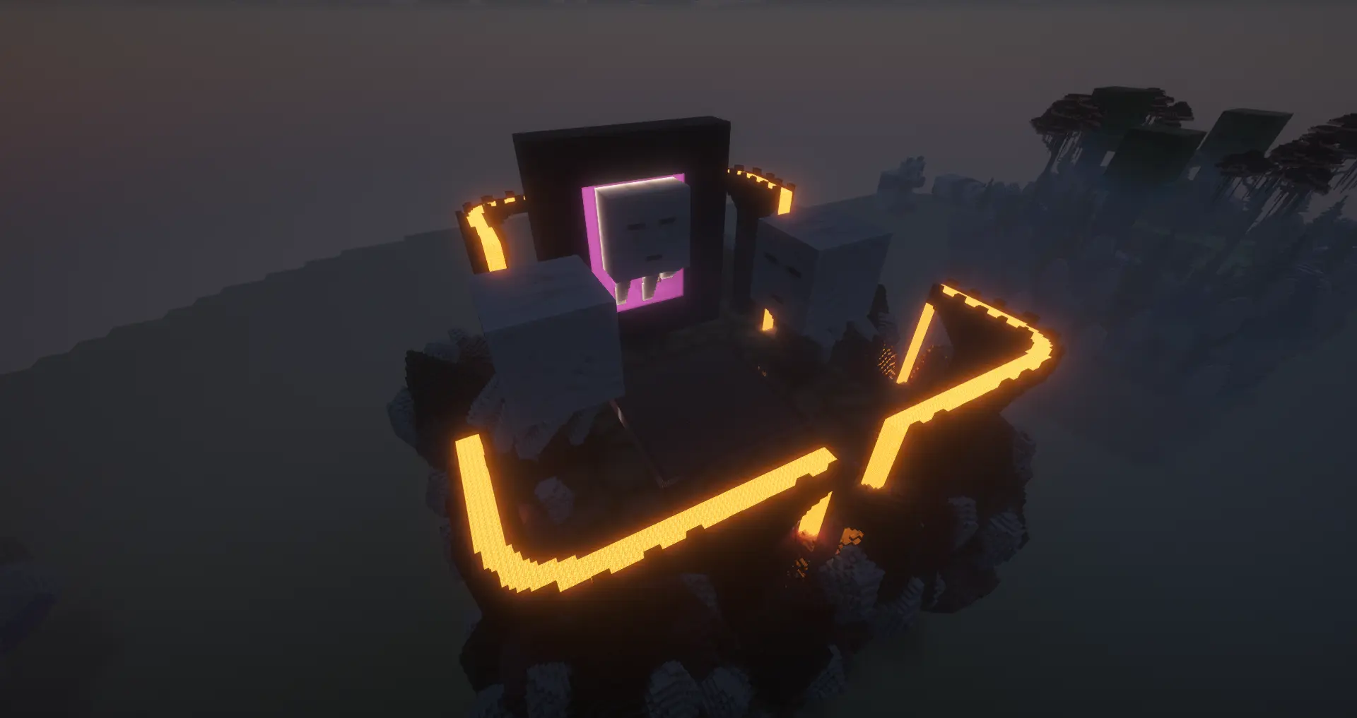 9x Prison Mine Pack v3 | MINELCBUILDS v1.8 - 1.20+ Builds Mine screenshot 6