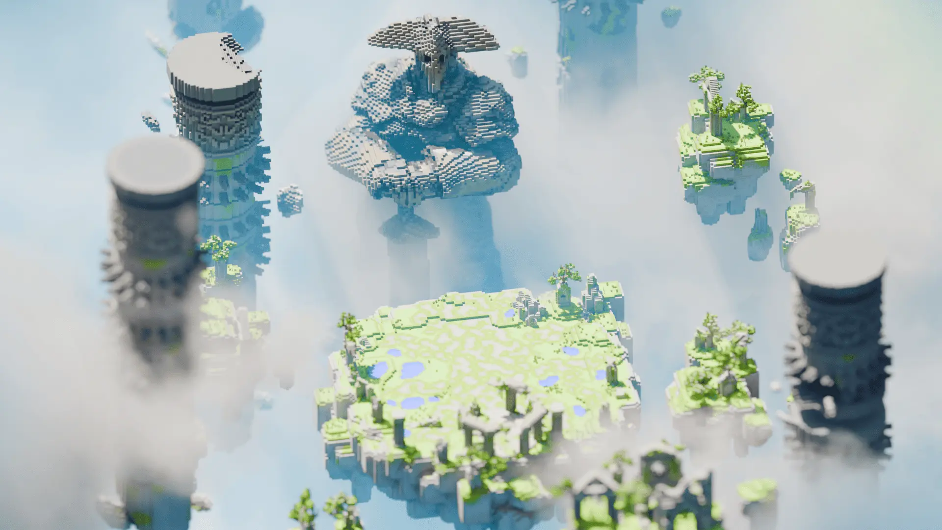 Arena | 200x200 | Sentinel Builds Arena screenshot 1