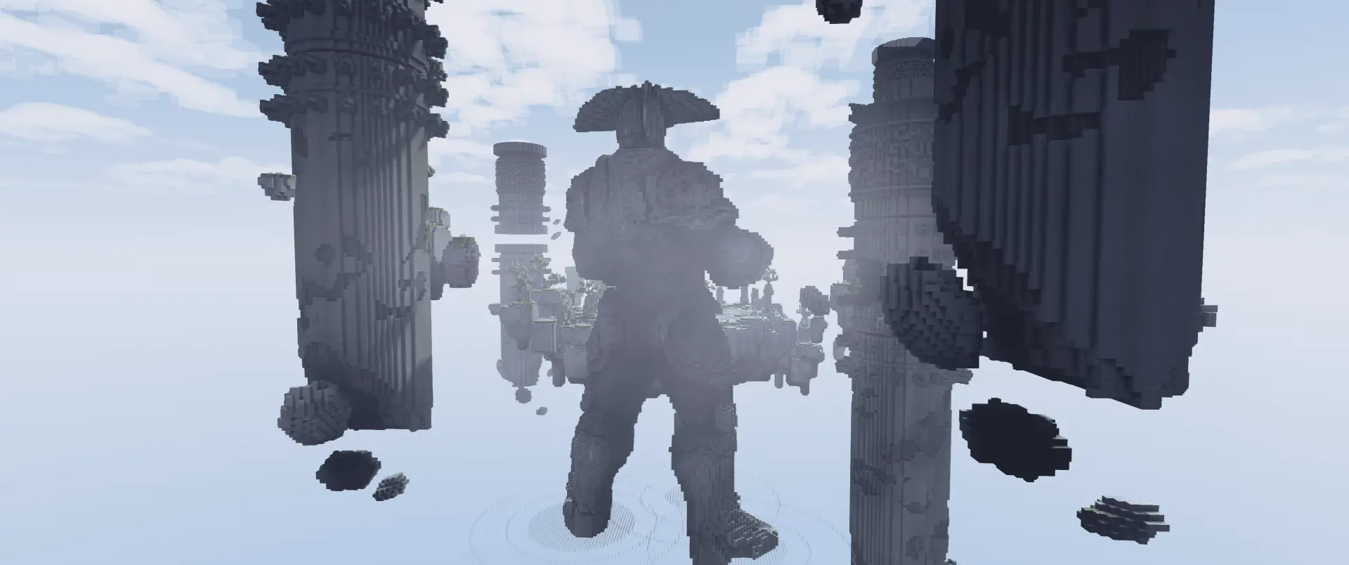 Arena | 200x200 | Sentinel Builds Arena screenshot 6