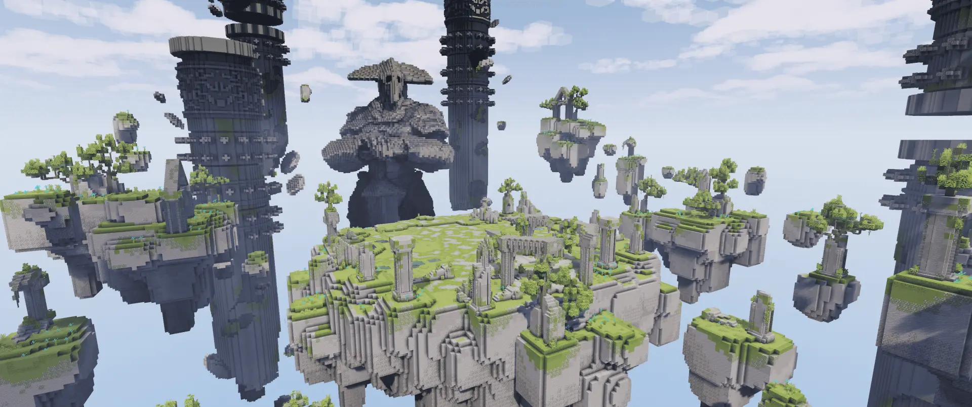Arena | 200x200 | Sentinel Builds Arena screenshot 9