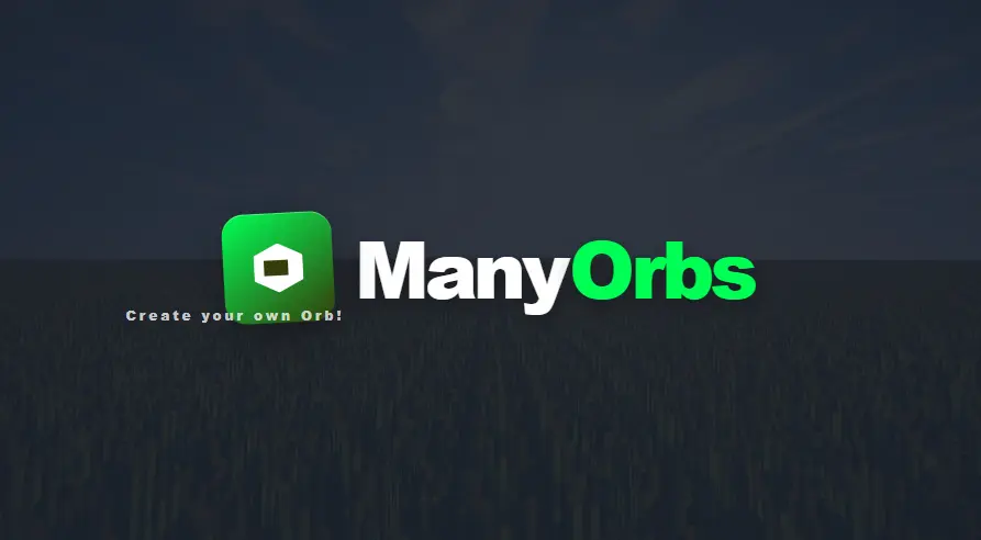 ManyOrbs - Crops | Effects | Commands & More!