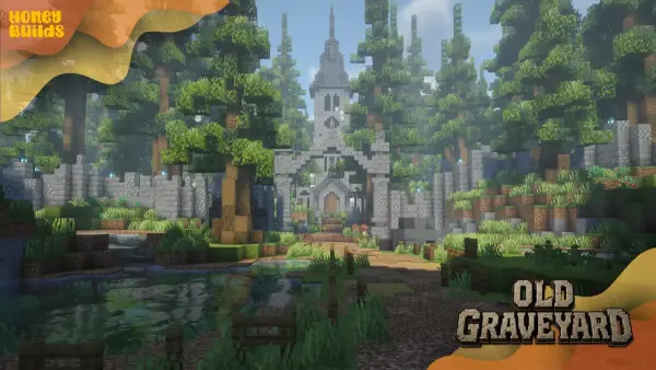 Old Graveyard