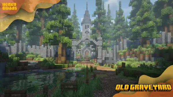 Old Graveyard