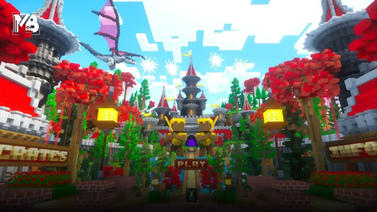 Medieval Fantasy Spawn