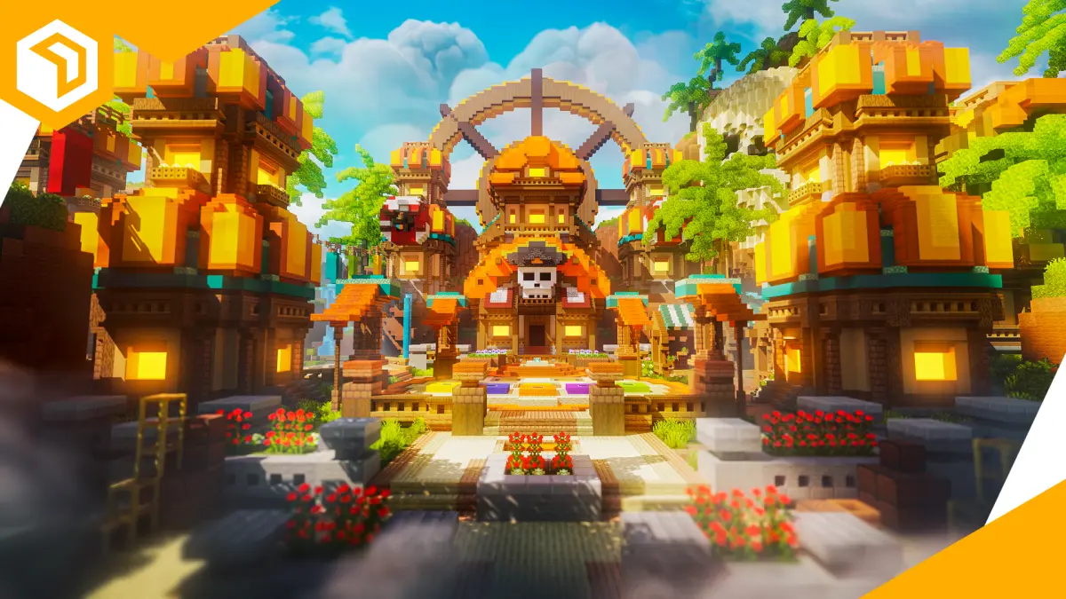 Golden Tide Spawn