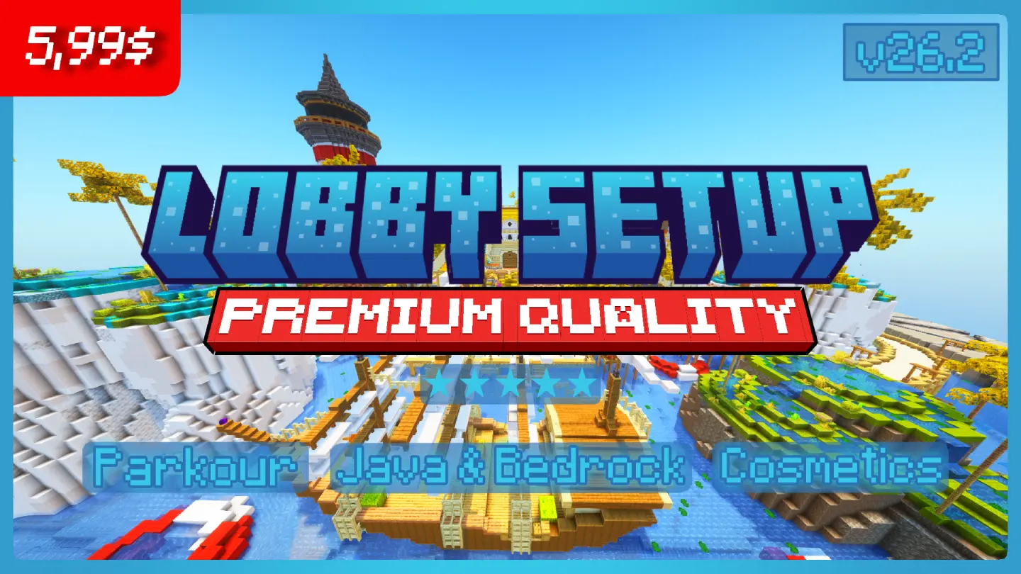 Lobby Setup - EN | nutellim