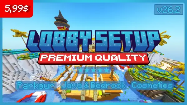 Lobby Setup - EN | nutellim