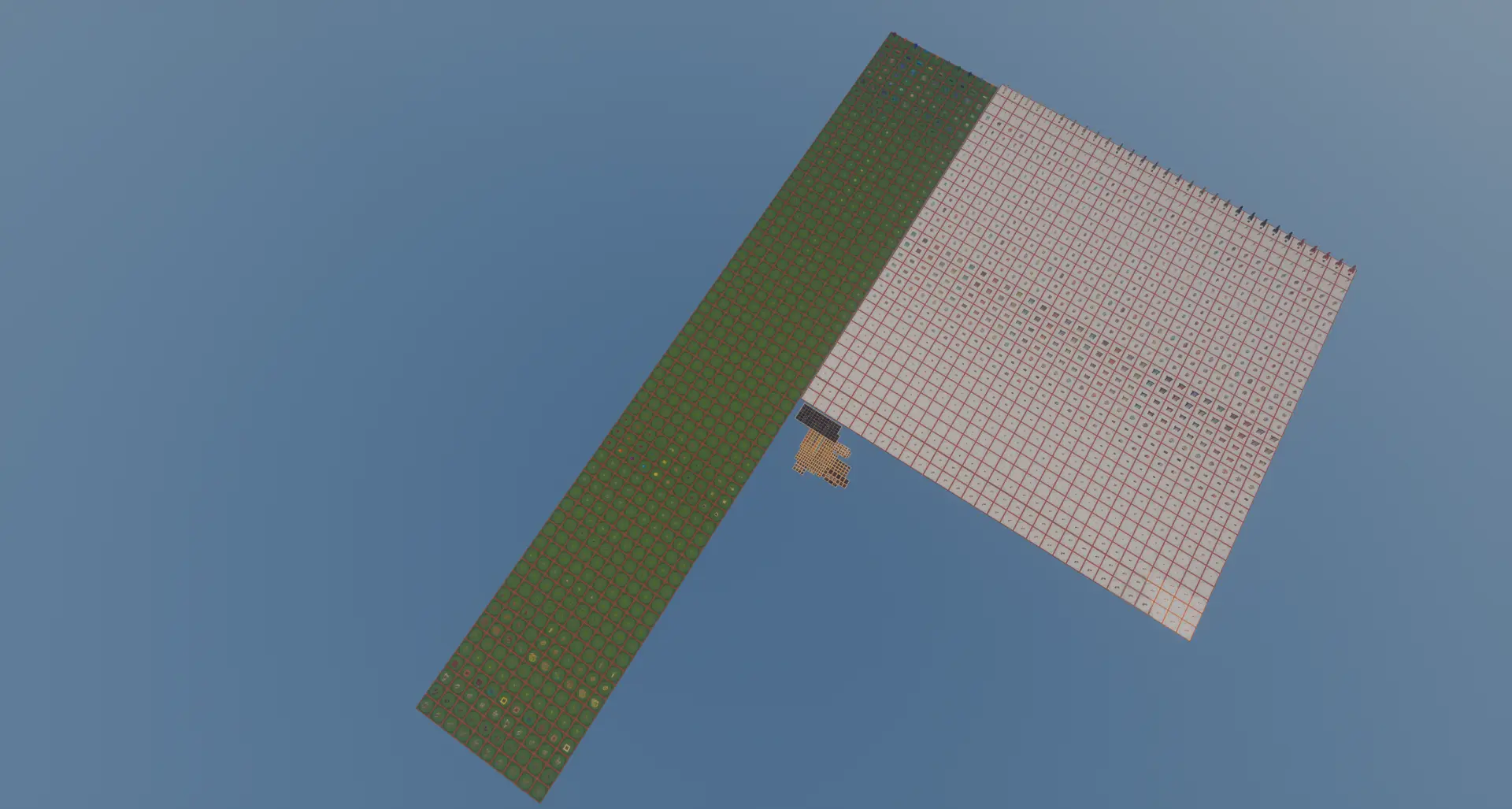 Details Pack | 1500+ assets Builds Pack screenshot 1