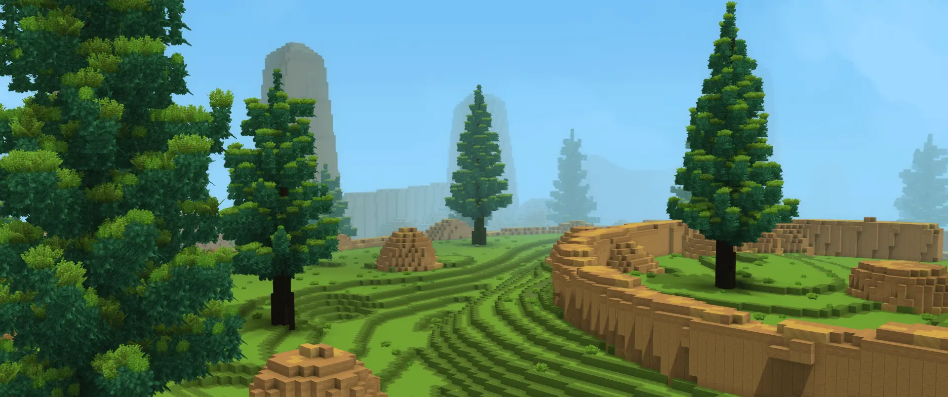 Arena | 250x250 | Elderstone Builds Worlds screenshot 2