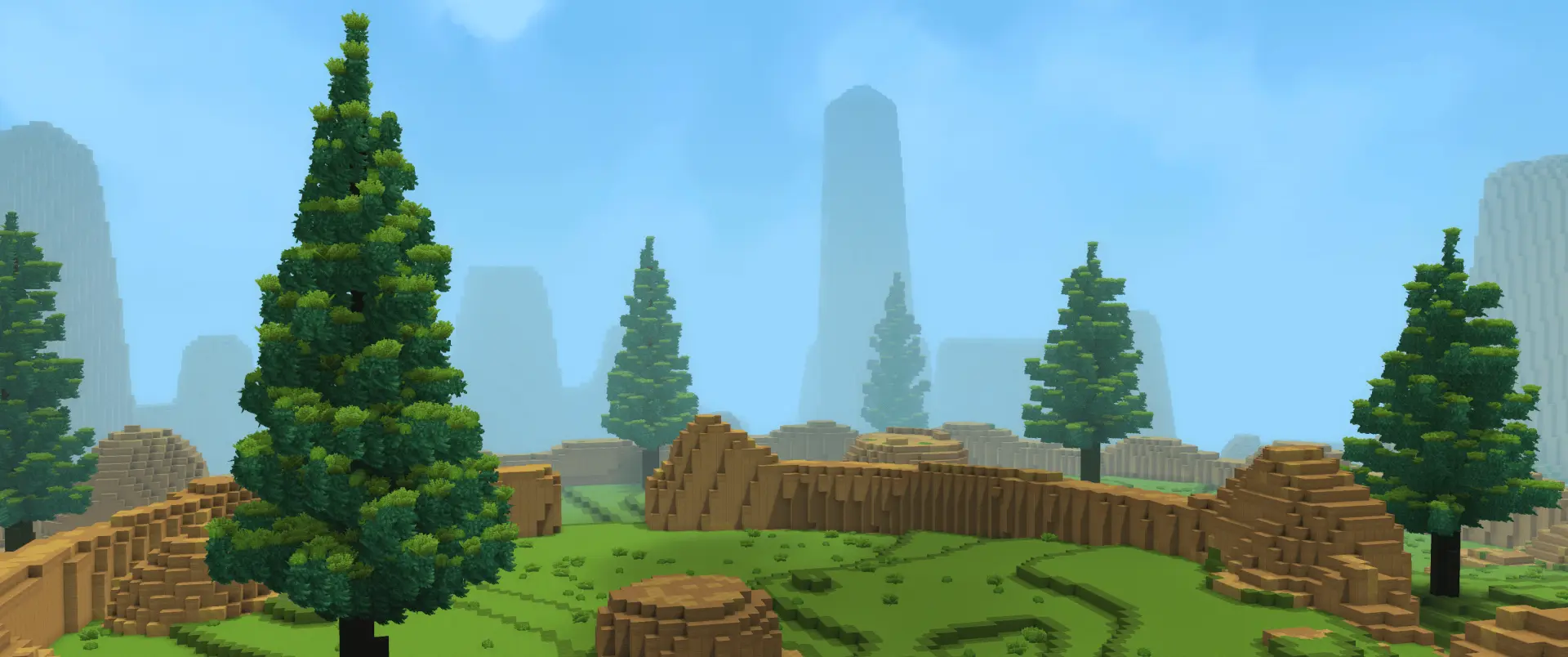 Arena | 250x250 | Elderstone Builds Worlds screenshot 3