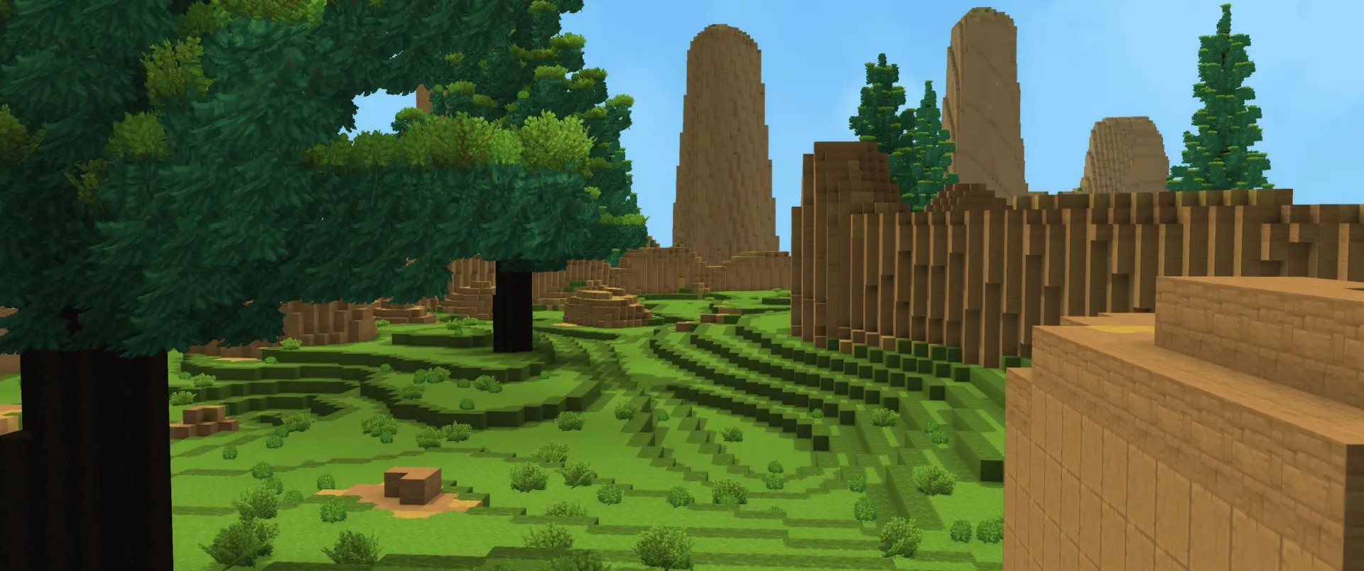 Arena | 250x250 | Elderstone Builds Worlds screenshot 6