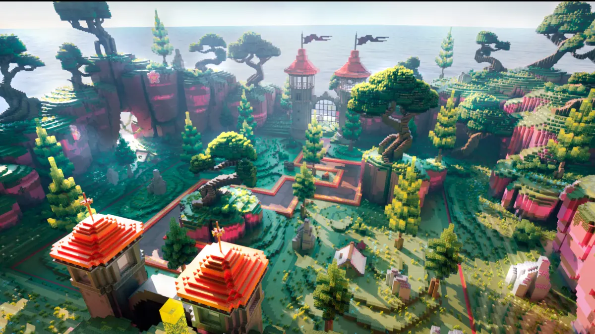 Tower Defence | Roblox Minigame
