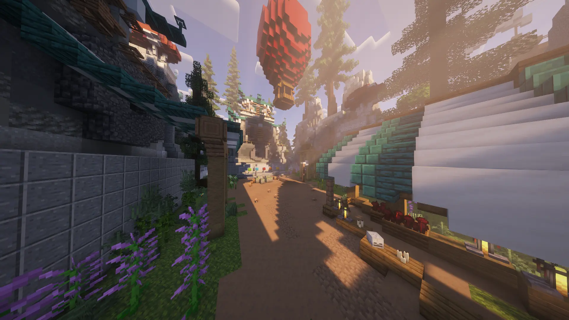 Spawn - Japanese Island 289x294 Builds Spawn screenshot 2