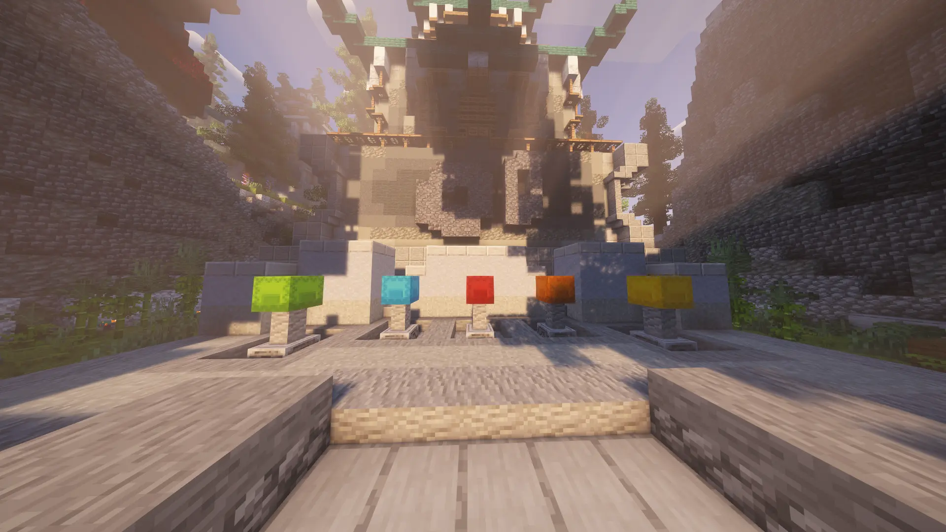 Spawn - Japanese Island 289x294 Builds Spawn screenshot 3