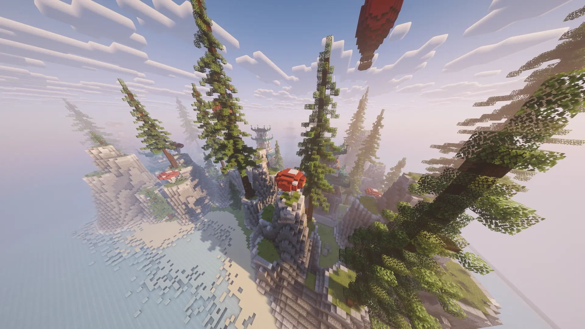 Spawn - Japanese Island 289x294 Builds Spawn screenshot 4