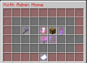 ⊲ Ultimate Koth V2 ⊳ Plugins Minigame screenshot 1