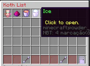 ⊲ Ultimate Koth V2 ⊳ Plugins Minigame screenshot 2