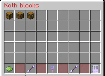 ⊲ Ultimate Koth V2 ⊳ Plugins Minigame screenshot 3