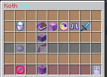 ⊲ Ultimate Koth V2 ⊳ Plugins Minigame screenshot 8