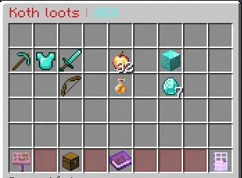 ⊲ Ultimate Koth V2 ⊳ Plugins Minigame screenshot 9