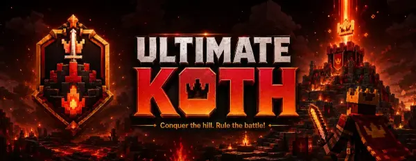 ⊲ Ultimate Koth V2 ⊳