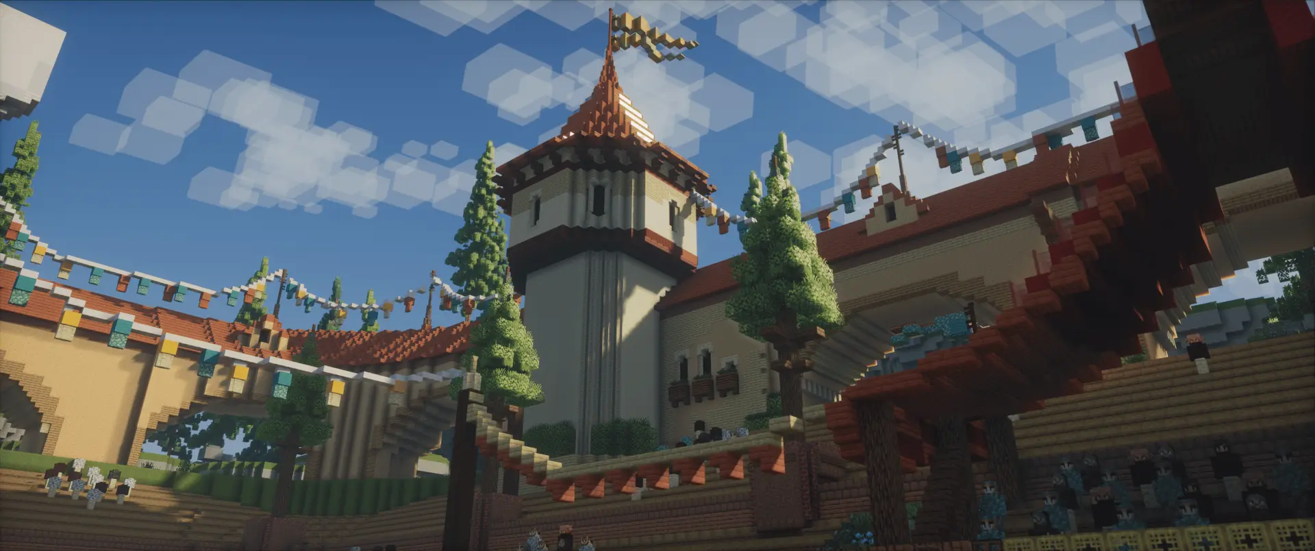 Arena | 200x200 | Apex Builds Arena screenshot 5