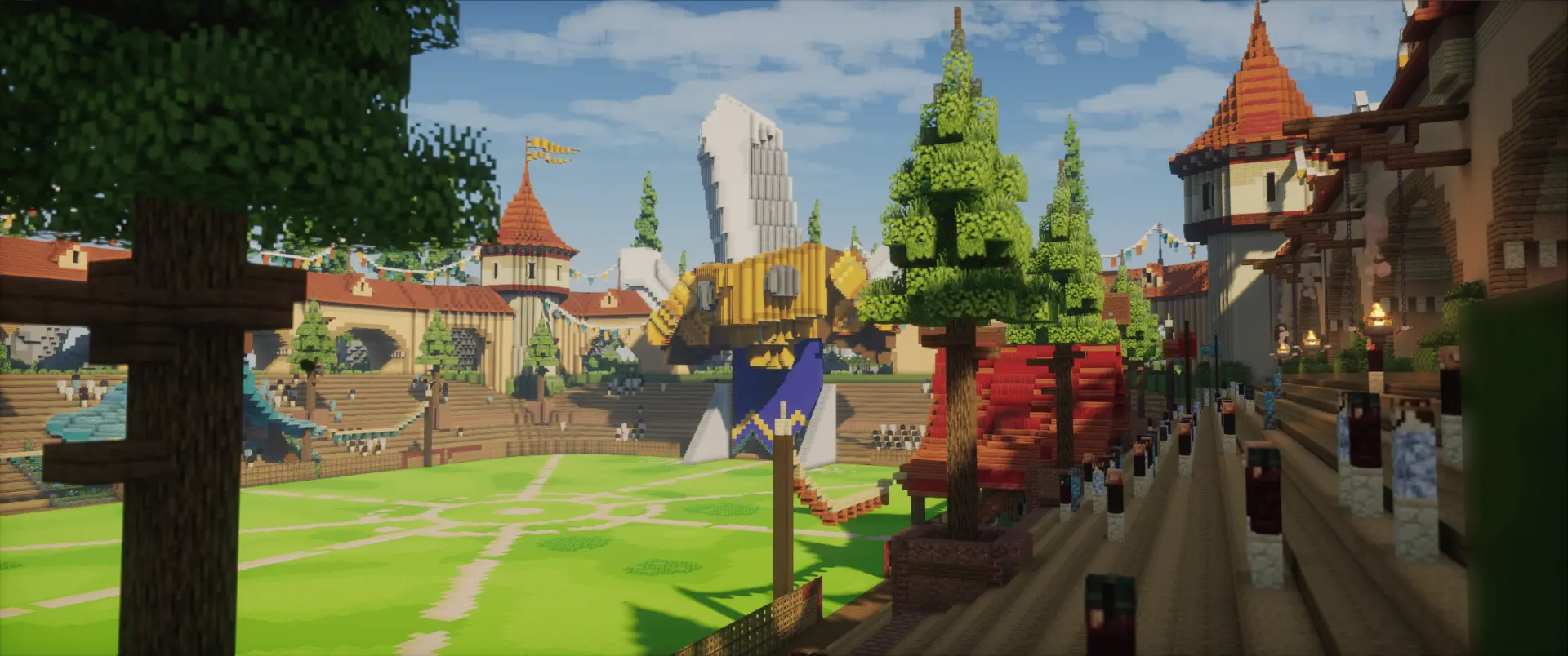 Arena | 200x200 | Apex Builds Arena screenshot 7