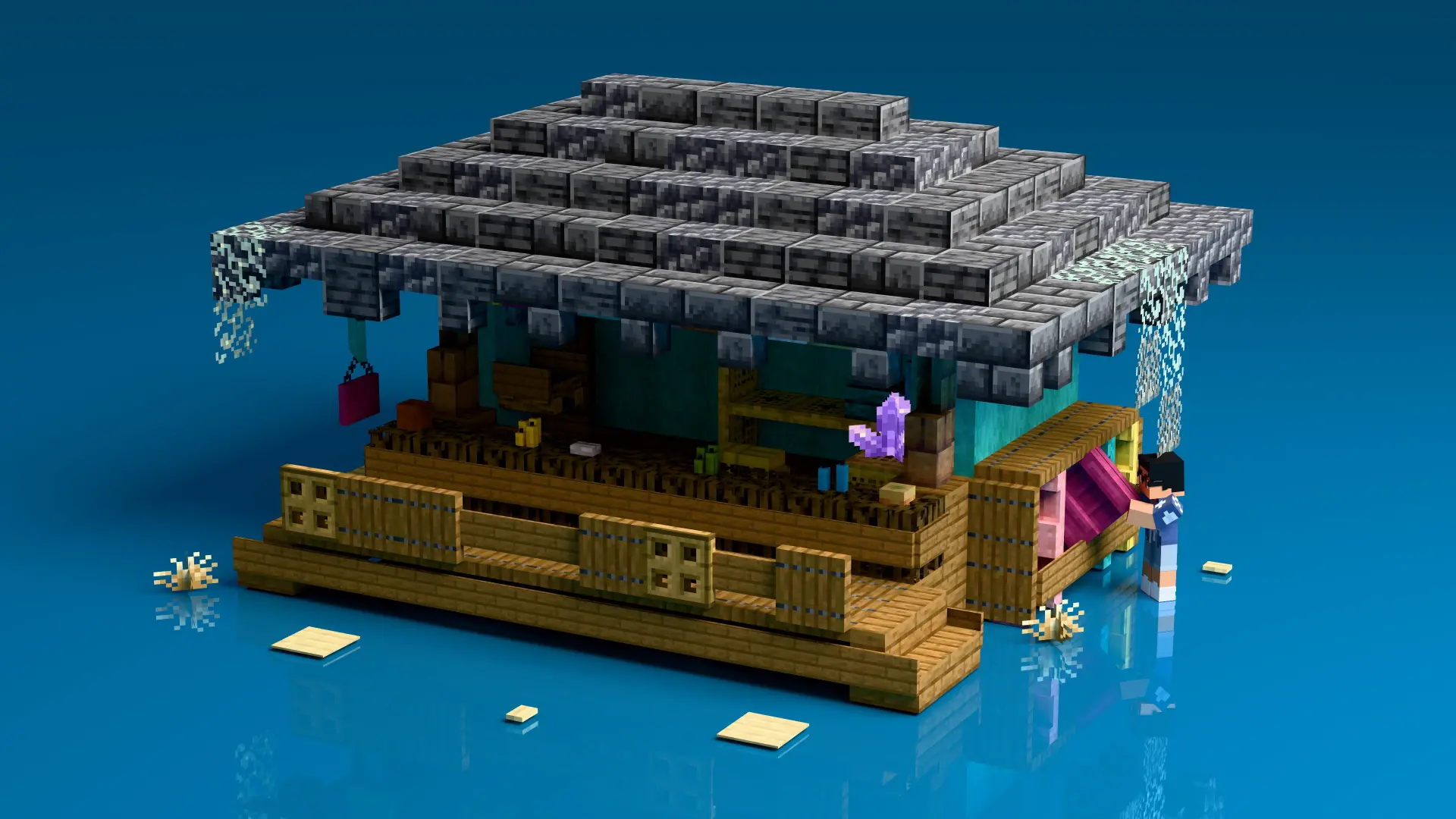 JN Beach Assets | 700+ Builds Asset screenshot 8