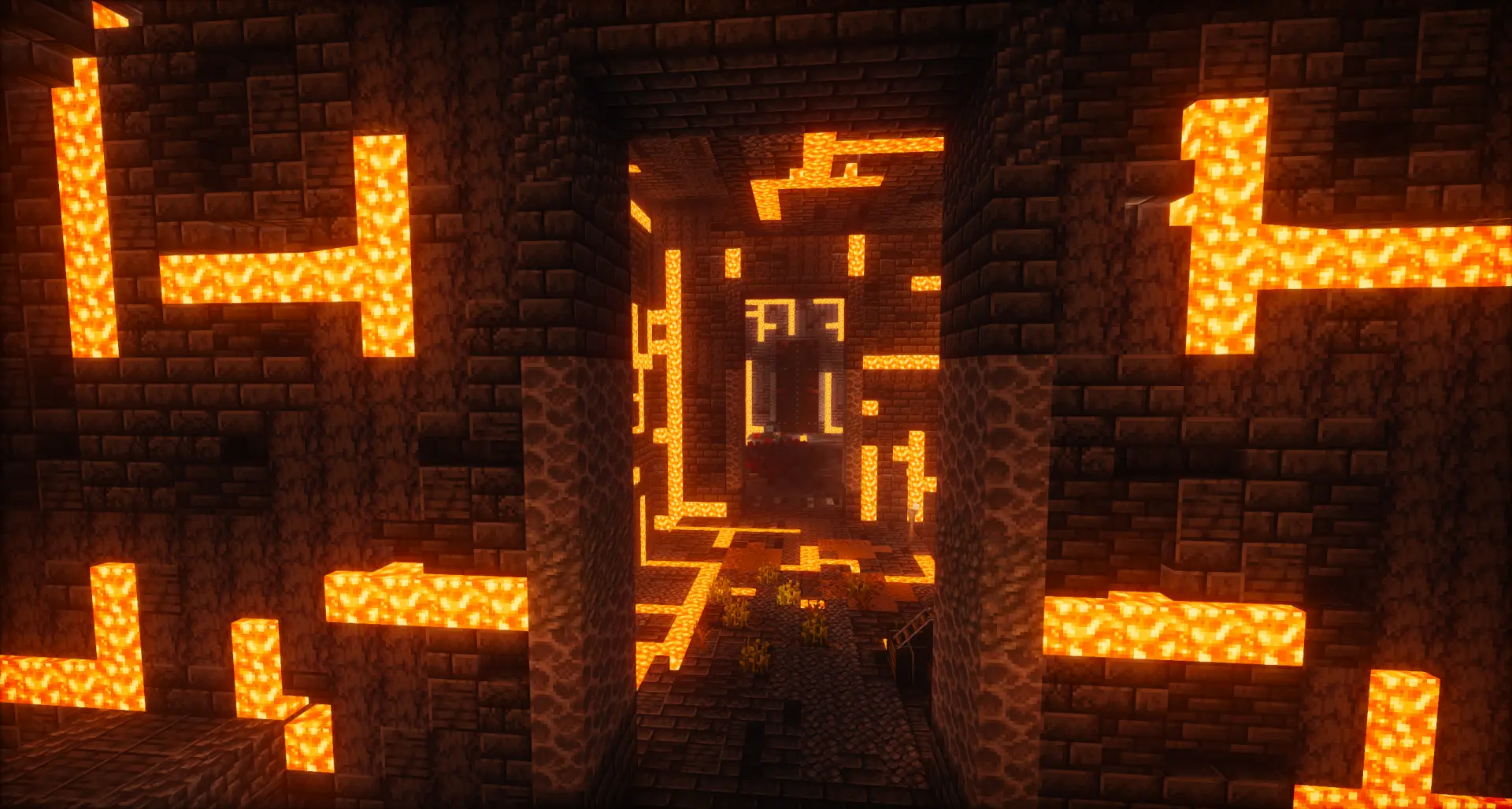 4 Thematic Dungeons | 380x450 Builds Dungeon screenshot 3