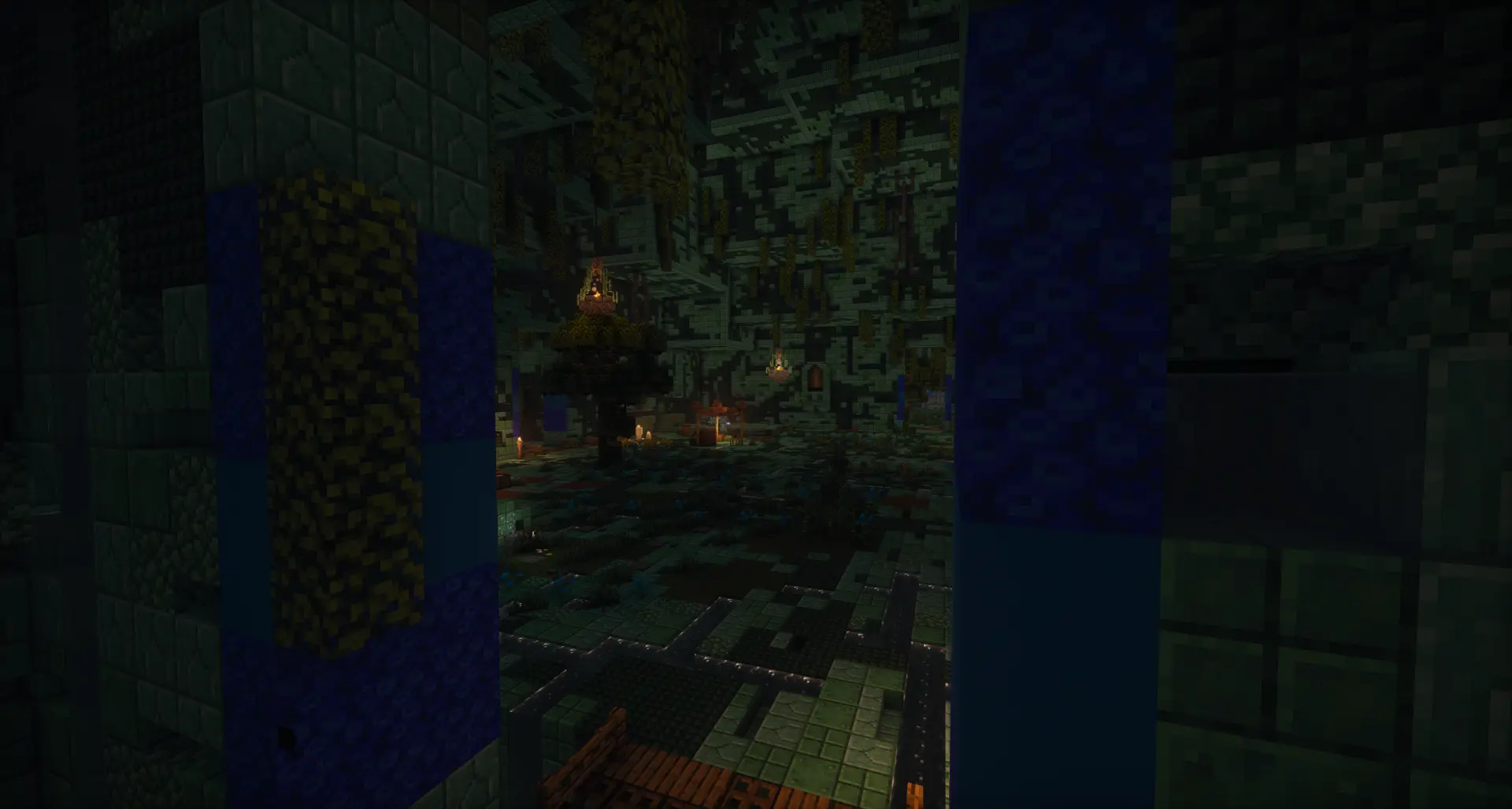 4 Thematic Dungeons | 380x450 Builds Dungeon screenshot 6
